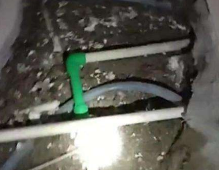 孙吴卫生间漏水多少钱