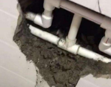 孙吴卫生间漏水哪家好