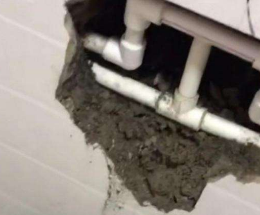 孙吴卫生间防水找谁好