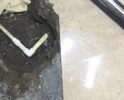 孙吴卫生间测漏水多少钱