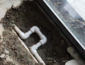 孙吴卫生间测漏水哪家好