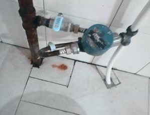 孙吴水管维修24小时电话