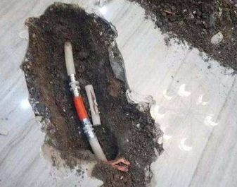 孙吴水管维修哪家好