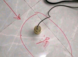 孙吴卫生间测漏水多少钱