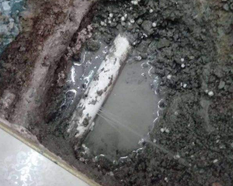 孙吴卫生间测漏水哪家好