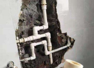 孙吴卫生间测漏水价格多少