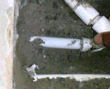 孙吴卫生间测漏水哪家好