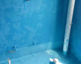 孙吴卫生间防水多少钱