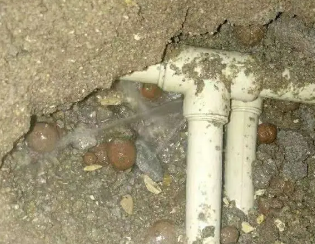 孙吴卫生间测漏