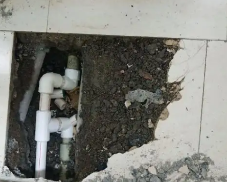 孙吴卫生间测漏水哪家好