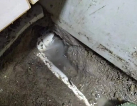 孙吴卫生间测漏水多少钱