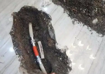孙吴卫生间测漏水哪家好