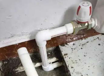 孙吴卫生间测漏水多少钱