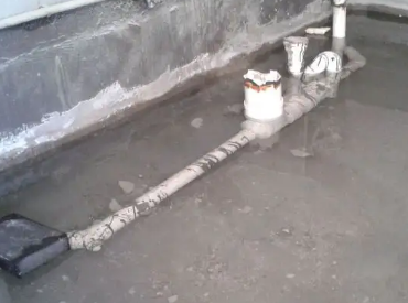 孙吴卫生间测漏水哪家好