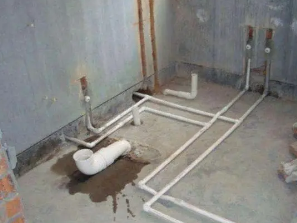 孙吴水管维修多少钱
