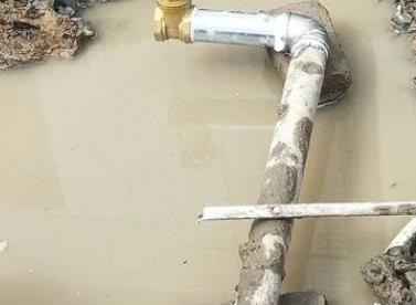 孙吴测漏水公司电话